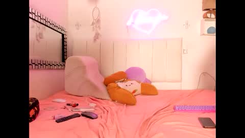 nicky_teem online show from 23, 11, 2025