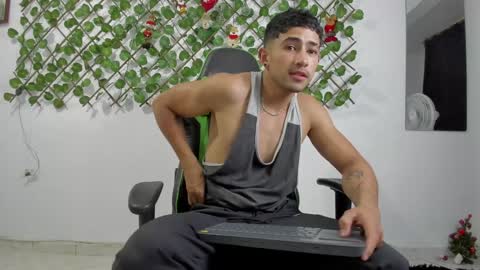 nicky online show from 9, 12, 2024