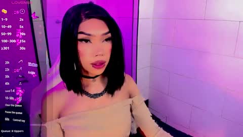 Nicky online show from 18, 4, 2026