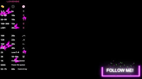 Nicky online show from 19, 5, 2026