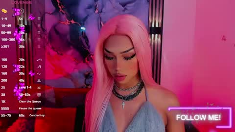 Nicky online show from 31, 5, 2026