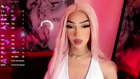 Nicky online show from 23, 7, 2026