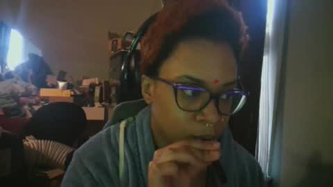 nickythehawtie online show from 13, 2, 2026