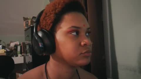 nickythehawtie online show from 15, 2, 2026