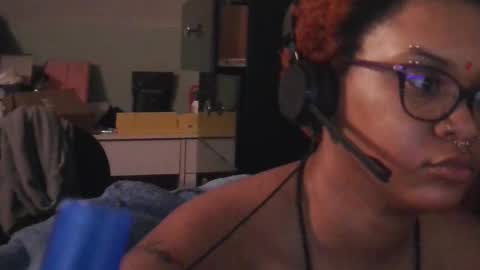 Snapshot of nickythehawtie chatting on 4, 3, 2026 nickythehawtie online show from 4, 3, 2026