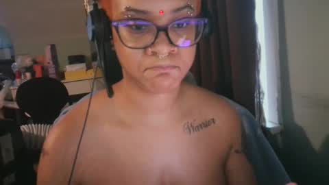 Snapshot of nickythehawtie chatting on 10, 3, 2026 nickythehawtie online show from 10, 3, 2026