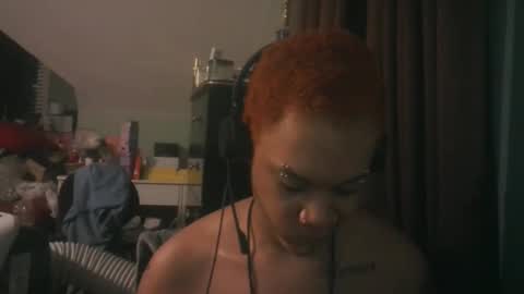 Snapshot of nickythehawtie chatting on 16, 3, 2026 nickythehawtie online show from 16, 3, 2026