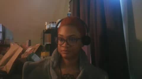 Snapshot of nickythehawtie chatting on 7, 4, 2026 nickythehawtie online show from 7, 4, 2026