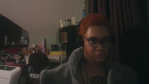 Snapshot of nickythehawtie chatting on 14, 4, 2026 nickythehawtie online show from 14, 4, 2026