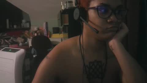 Snapshot of nickythehawtie chatting on 15, 4, 2026 nickythehawtie online show from 15, 4, 2026