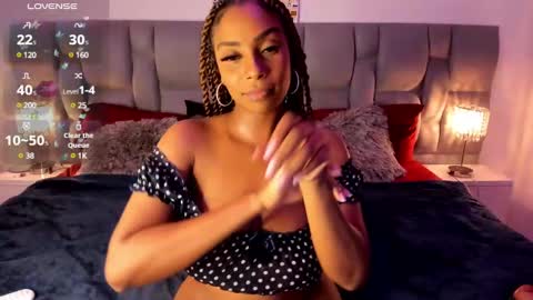 Nicky online show from 9, 1, 2025