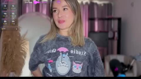 Nicky online show from 17, 1, 2026