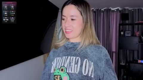 Nicky online show from 12, 3, 2026