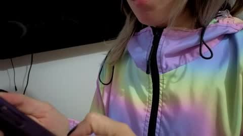 Nicky online show from 17, 4, 2026