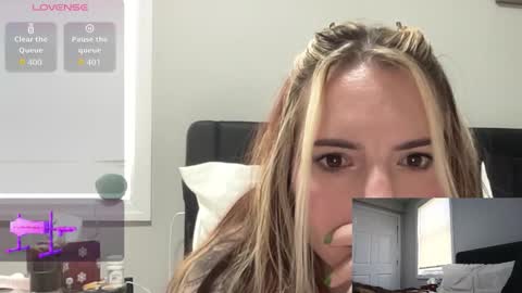 nicnaxx online show from 8, 2, 2026