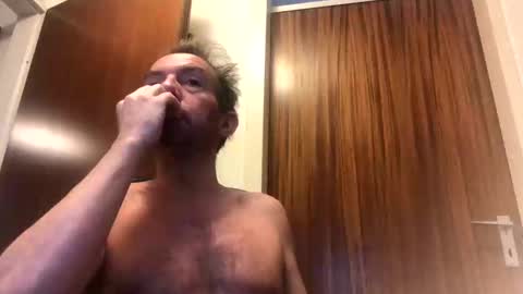 Snapshot of nico181969 chatting on 9, 1, 2025 Nico online show from 9, 1, 2025