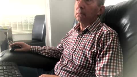 Nico online show from 5, 11, 2025