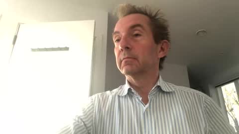 Nico online show from 14, 12, 2025