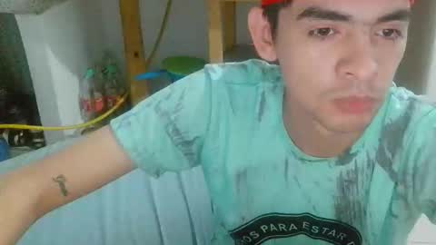 nico222025 online show from 22, 12, 2025