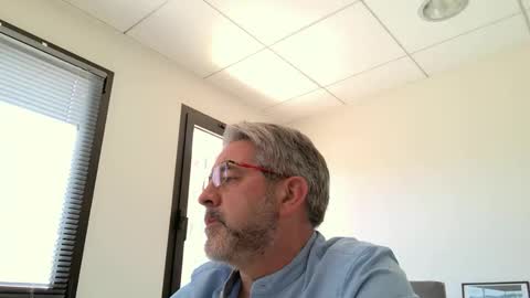 Nico online show from 23, 4, 2026