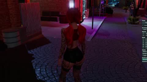 nico_2125 online show from 20, 5, 2026