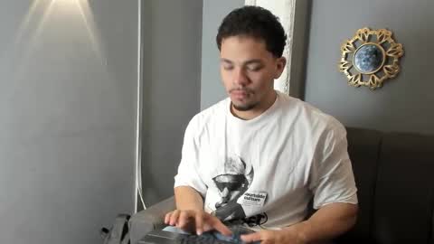 nico_blaze7 online show from 22, 11, 2025