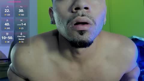 nico_blaze7 online show from 27, 2, 2026