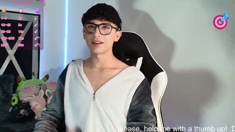 nico online show from 3, 12, 2024