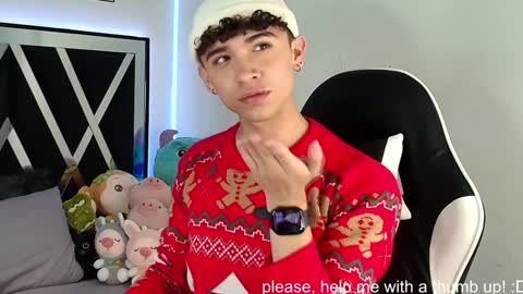 nico online show from 24, 12, 2024