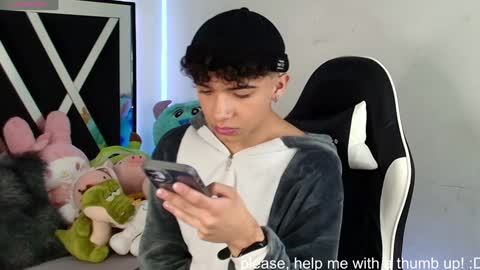 nico online show from 5, 1, 2025