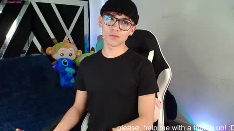 nico online show from 12, 1, 2025