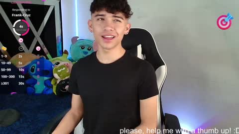 nico online show from 13, 1, 2025