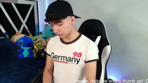 nico online show from 14, 1, 2025