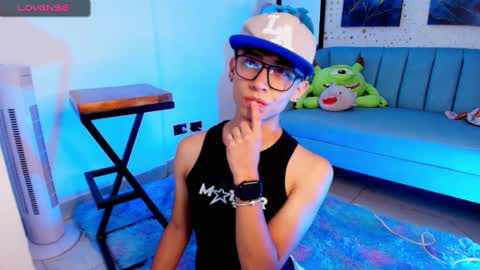 nico online show from 3, 3, 2025