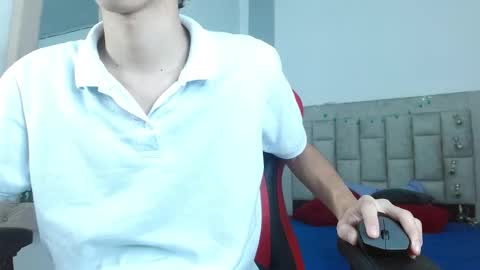 nico online show from 20, 12, 2025