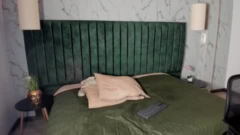 Nico  online show from 19, 12, 2025