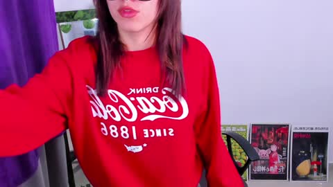 Nico online show from 7, 1, 2025