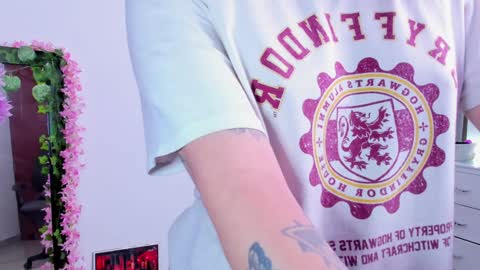 Nico online show from 10, 1, 2025