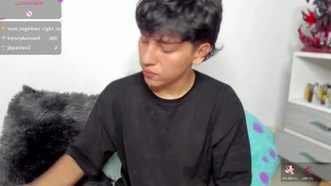 Nico  online show from 27, 12, 2024