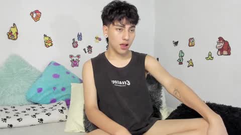 Nico  online show from 28, 1, 2025