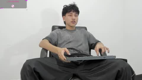 Nico  online show from 11, 2, 2025