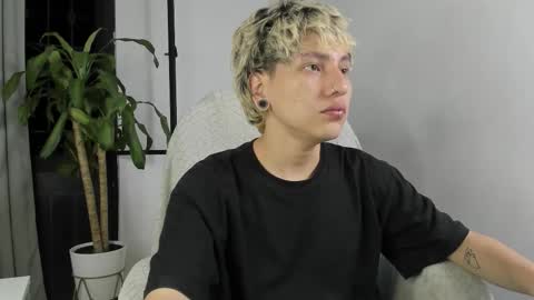 Nico  online show from 6, 11, 2025