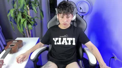 Nico  online show from 10, 3, 2026