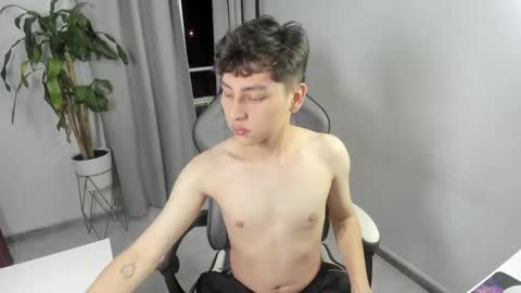 Nico  online show from 20, 4, 2026