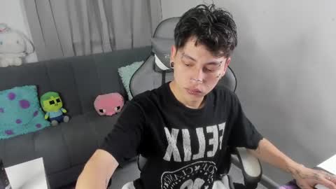 Snapshot of nico_nico_xd chatting on 2, 7, 2026 Nico online show from 2, 7, 2026