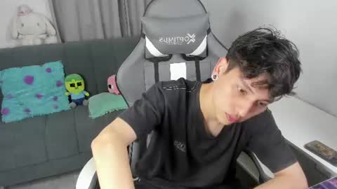 Snapshot of nico_nico_xd chatting on 9, 7, 2026 Nico online show from 9, 7, 2026