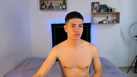 Nico online show from 5, 1, 2026