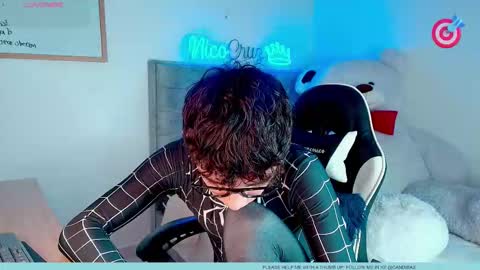 nico  online show from 26, 3, 2026