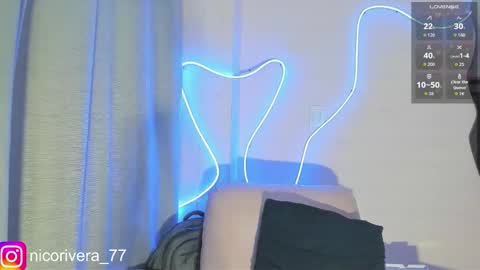 Nicolas online show from 19, 2, 2026