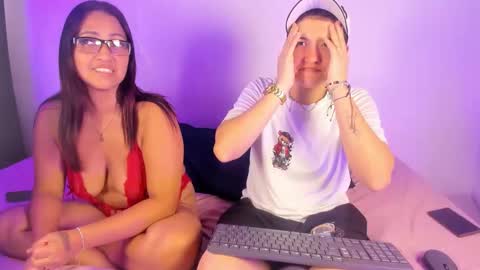 NICO online show from 3, 2, 2026